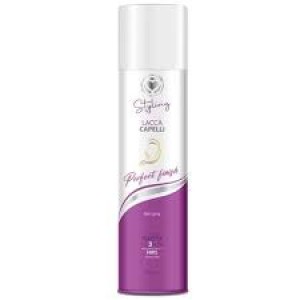 Plaukų lakas "Stablu styling strong" 400ml